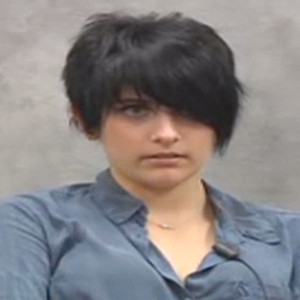 Paris Jackson Paris Jackson